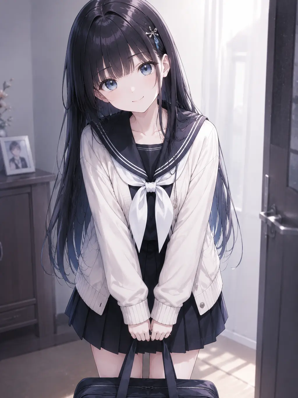 RudeYabby9711의 お兄ちゃんは全て正しい