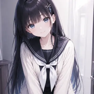 Profile image of 天瀬 祈