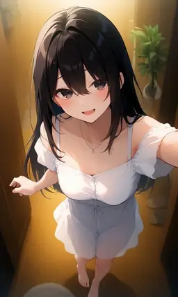 Profile image of 天瀬 祈