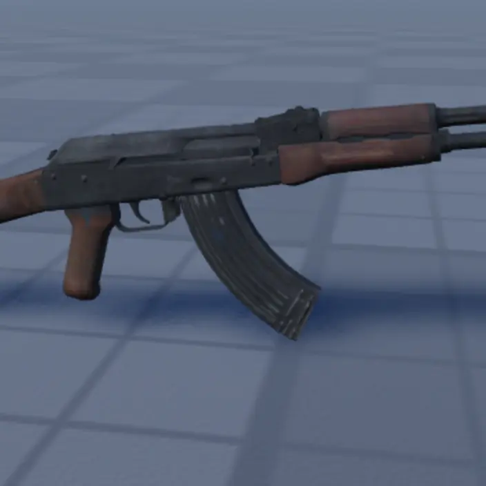 0.3D의 Roblox criminality.