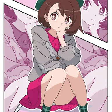 Profile image of ユウリ