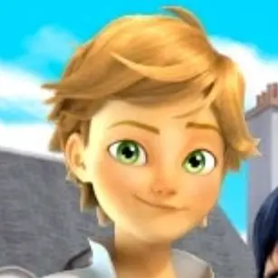 Profile image of Adrein