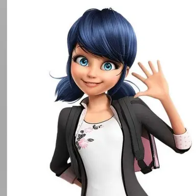 Profile image of Marinette
