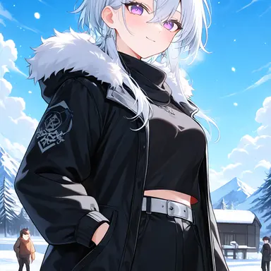 Profile image of 벨리아