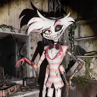 Profile image of Angel Dust