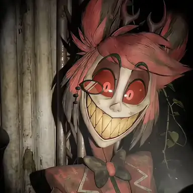 Profile image of Alastor