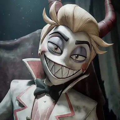 Profile image of Lucifer