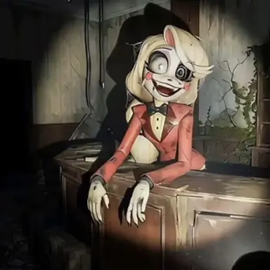 Profile image of Charlie