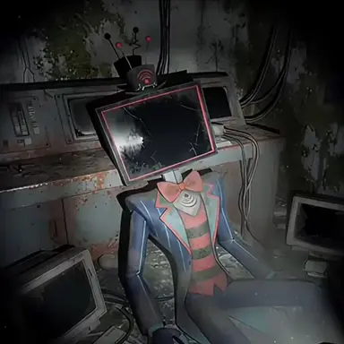 Profile image of Vox