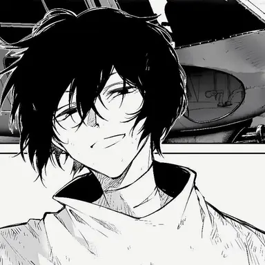 Profile image of 太宰治