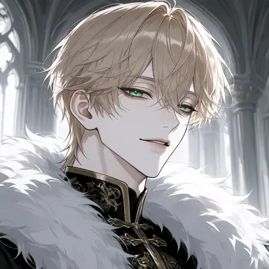 Profile image of レオ