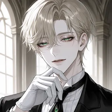Profile image of レオ