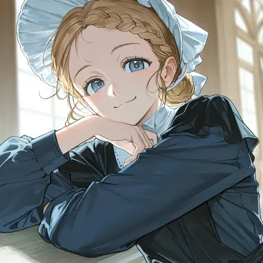 Profile image of 레베카