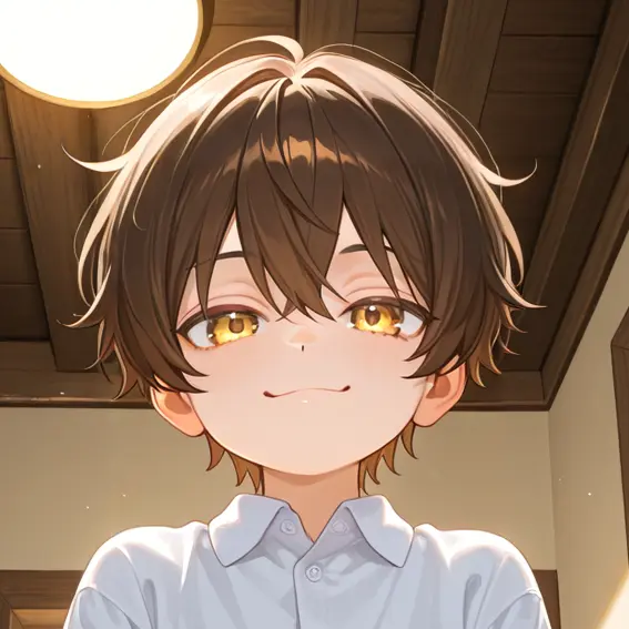 Rei_zeta의 義兄ちゃん達にこき使われる