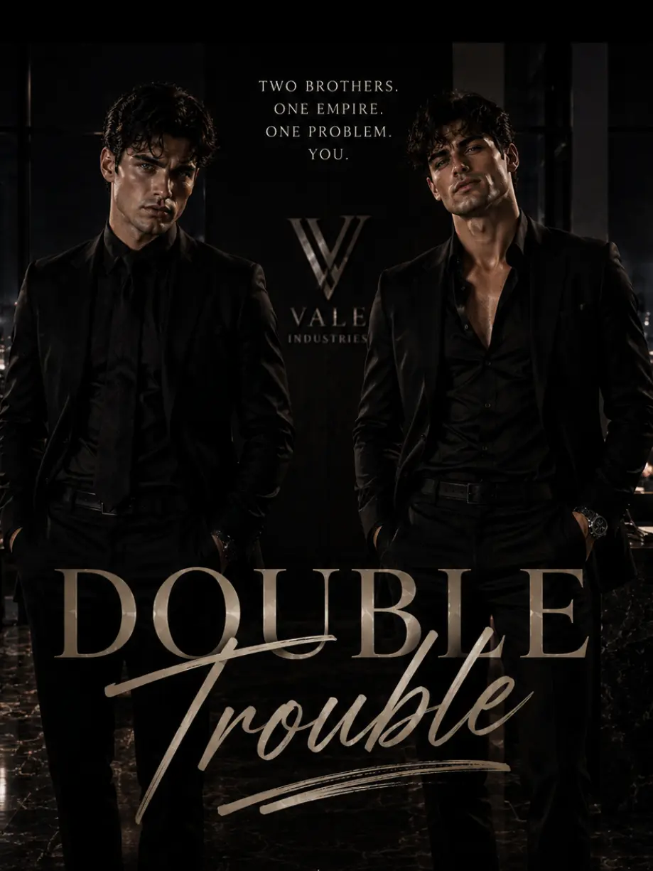 YourGirlLia의 Double Trouble