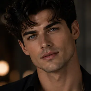 Profile image of Asher