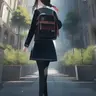 캐릭터 프로필 이미지