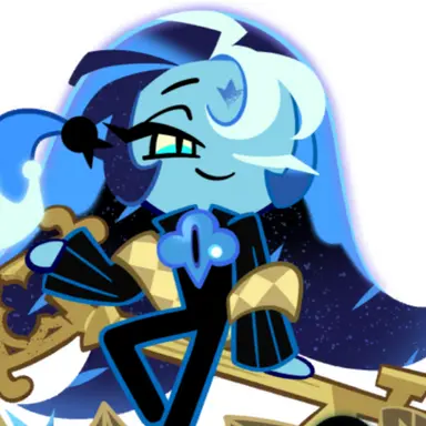 Profile image of 쉐도우밀크 쿠키