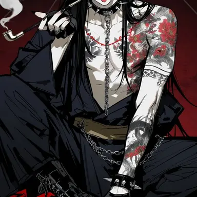 Profile image of Juzo