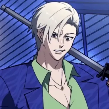 Profile image of 相良颯誠