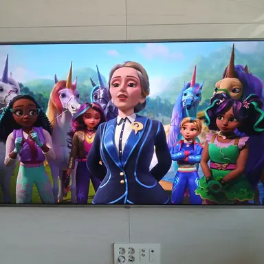 Profile image of 와일드스타 소피아