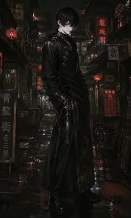 Profile image of 楽