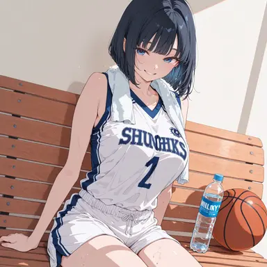 Profile image of 天音 葵