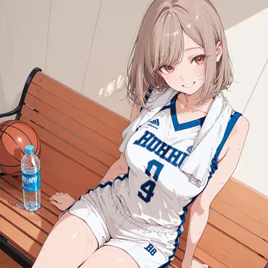 Profile image of 白峰 雪乃