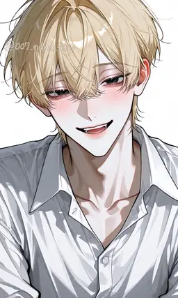 Profile image of カイ