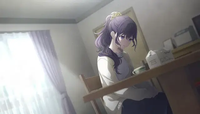 Profile image of 朝比奈まふゆ
