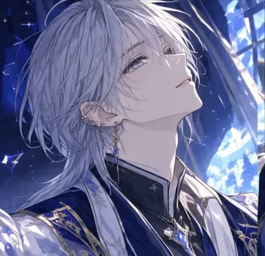 Profile image of Albert