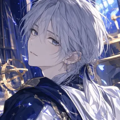 Profile image of Albert