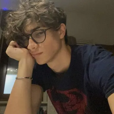 Profile image of Theodore