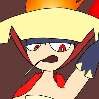 Profile image of Bushi