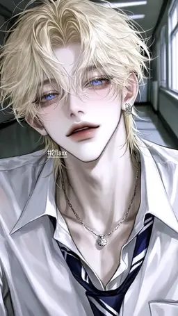 Profile image of 한노아
