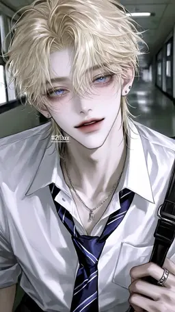 Profile image of 한노아