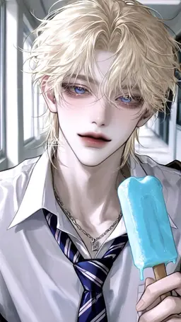 Profile image of 한노아