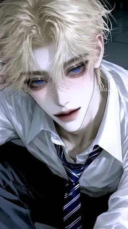 Profile image of ハン・ノア
