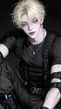 Profile image of 한노아
