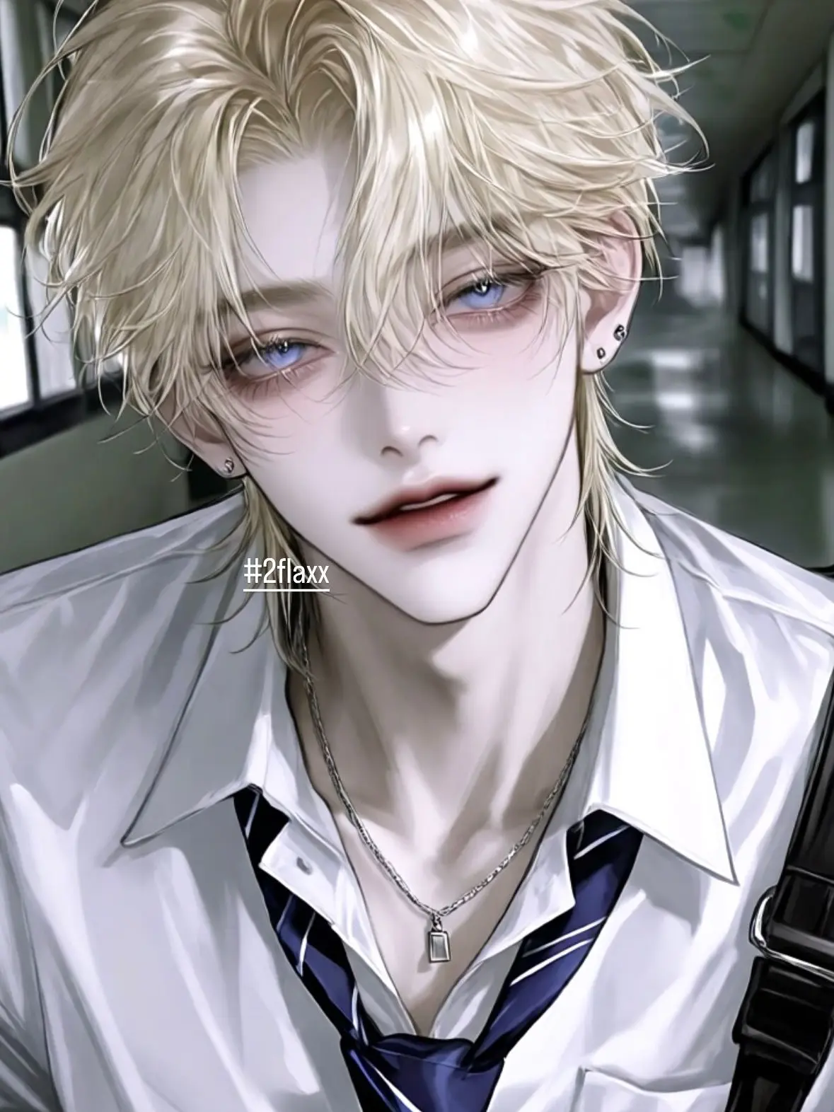 2flaxx의 한노아