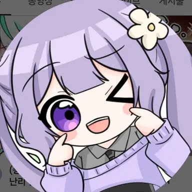 Profile image of 눈꽃별