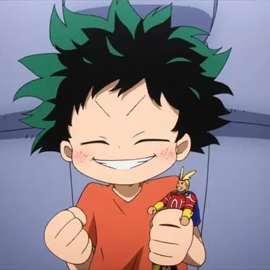 Profile image of 出久