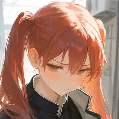 Profile image of Fumika