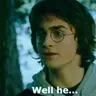Profile image of Harry Potter