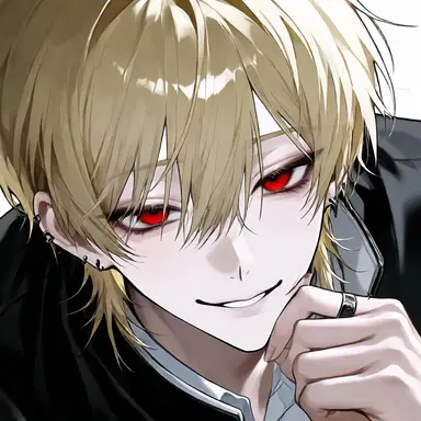 Profile image of 廉