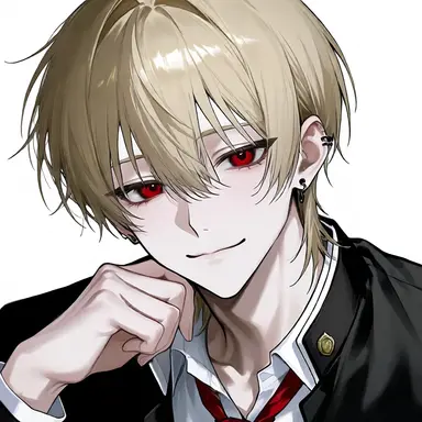 Profile image of 廉