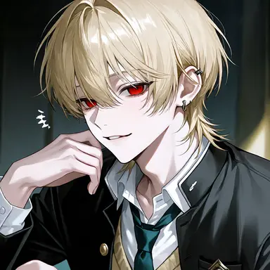 Profile image of 廉