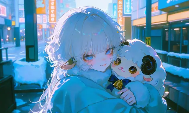 Profile image of ソミ