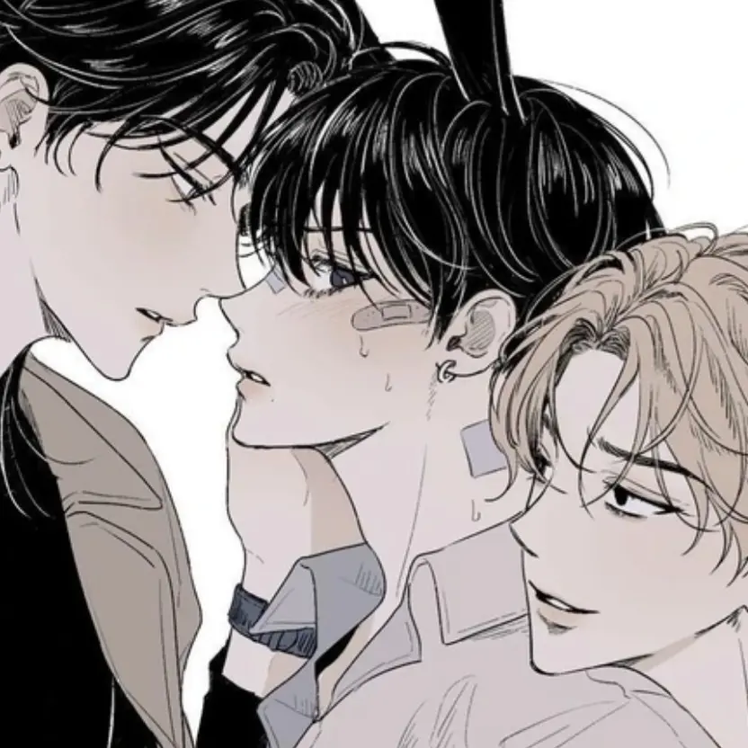 CustomGenet2785의 나의오빠들