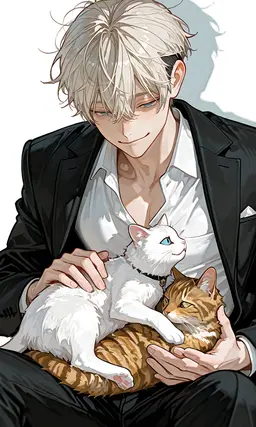Profile image of 미야비